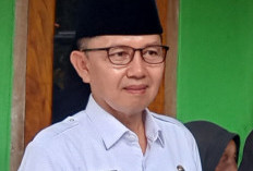 Dirut PDAM Tunggu Penetapan Bupati