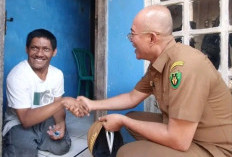 Cegah Stunting, Bupati Gusnan Ajak Semua Pihak Bahu Membahu