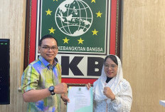 Setelah Nasdem, PKB Resmi Dukung Teddy Rahman Pilkada Seluma 2024