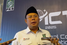 Pimpinan DPR Usulkan Pembentukan Direktorat Jenderal Pesantren di Kemenag