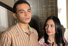 Omara Esteghlal Belajar Diving Demi Ikuti Hobi Prilly Latuconsina