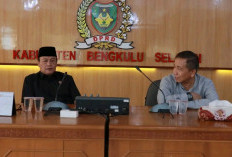 Dewan BS, Dukung Penanganan Stunting