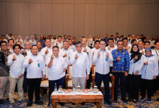   Kemnaker Transformasikan BPVP Jadi Mini Campus yang Adaptif dan Modern