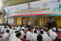  Sambut Ramadan, Kemenag dan Pemprov Gelar Tabligh Akbar