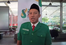 Ketum GP Ansor, Siap Kawal Era Prabowo