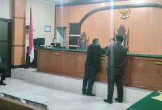 Jaksa Tolak Argumentasi Pemohon Praperadilan Murman Effendi, Ajukan Bukti Penyidikan Sesuai Prosedur