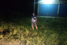 Bocah 13 Tahun Jadi Korban Begal, Modus Minta Antar dari Kota Bengkulu ke Seluma