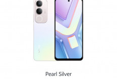 Vivo Y19 s Hp Mewah yang Terjangkau