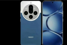 Oppo Find X8 Ultra, Hp Dengan Kamera Terbaik