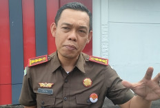 Kejari Seluma, Amankan Rp 75 Juta Dalam Kasus Dugaan Pungli PPG, di Kemenag Seluma