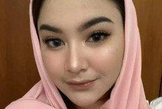 Ternyata, Mahalini Sudah Berniat untuk Peluk Agama Islam sebelum Bertemu Rizky Febian