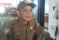 Dua Jembatan Gantung Rusak Diterjang Banjir di Seluma, BTT Belum Bisa Digunakan