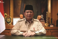 Kinerja 100 Hari Diapresiasi, Bukti Kepercayaan Rakyat terhadap Presiden Prabowo