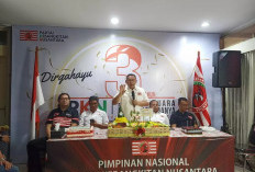 Cegah Penyelewengan, Prabowo Diminta Kawal Ketat Program Prioritas