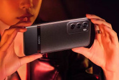 Andalkan Teknologi AI, Oppo Bidik Pasar Anak Muda