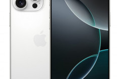 iPhone 16 Pro Max Resmi Dirilis, Inovasi Layar, Kamera dan Kecerdasan Buatan