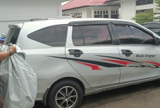 Kejari Seluma, Lelang Mobil dan Hp Rampasan Kasus Narkoba dan Penipuan, Berikut Jadwal dan Ketentuannya