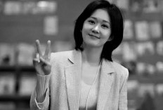 Jang Nara, Gunakan Kata Khas yang Sempat Viral di Indonesia