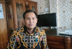 Waka II Sebut Tidak Ada Kepentingan Soal Dusun Baru