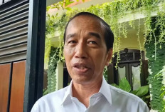 Absen di Acara Bentang Harapan JAKasa, Jokowi Tegaskan Hubungan Baik dengan Anies dan Ahok