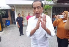 Golkar Buka Pintu Lebar bagi Jokowi Jadi Kader hingga Wacana Kepala Daerah Dipilih DPRD