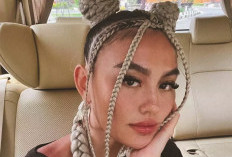 Agnez Mo Ajak Masyarakat Berikan Ruang untuk Kesedihan Korban Kebakaran di Los Angeles