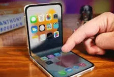 Harga Iphone Lipat, Tembus Rp 31 Juta