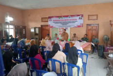 61 Koperasi Dibentuk, 6 Sudah Berbadan Hukum