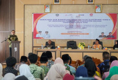 Bupati Seluma, Dorong OPD Maksimalkan Pemanfaatan E-Katalog, Versi 6.0