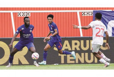 Arema FC, Harap Dukungan Aremania pada 3 Laga Kandang di Stadion Soepriadi Blitar