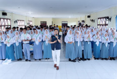   413 Pelajar Tembus 83 Kampus Impian Jalur SNBP 2026