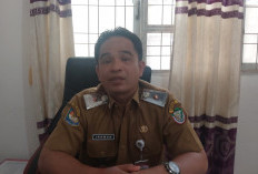  Empat Perusahaan Jalin MoU Pengelolaan Sampah, DLH Seluma Optimalkan PAD