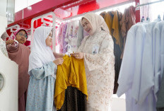 Transaksi Ziswaf di BSI Naik Dua Kali Lipat Selama Ramadan