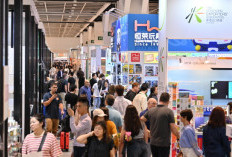 Hong Kong Gifts and Premium Fair dan Home InStyle, Ungkap Tren Pasar  April 2026