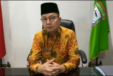 Pemkab Seluma, Nyatakan Siap Jadi Tuan Rumah MTQ ke-XXXVII, Tingkat Provinsi Bengkulu
