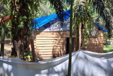 Satpol PP Seluma, Siap Tertibkan Warem di Desa Tebat Sibun