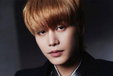 Taeil Eks NCT Resmi Ditahan, Divonis 3,5 Tahun Penjara karena Kasus Kekerasan