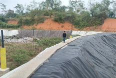 Evaluasi TPA, Jadi Sorotan BPBKP