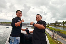 DPRD Seluma, Bakal Rekomendasikan Tambak Udang Ditutup