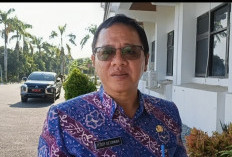 Program Bantuan RLTH 2026 Mulai Direalisasikan Pemkab BS