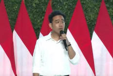 Video Pidato Wapres Gibran, dalam Rakornas Trending di Kanal YouTube