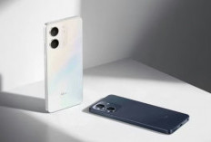 Oppo A5X Hp Murah Standar Meliter