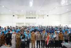Satu Jemaah  Asal Bengkulu Wafat  di Madinah, Kloter 4