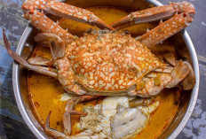 Kuliner Khas Tuban Jawa Timur, Pedas dan Unik