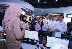 Pemagang Diminta Difasilitasi Uji Kompetensi Peserta Maganghub