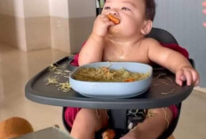 7 Tips Agar Anak Lahap Makan