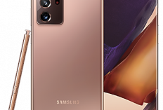 Samsung Galaxy New 5G, Hadir dengan Performa Kencang dan Konektivitas Super Cepat