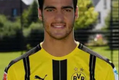 Arsenal dan Real Sociedad, Bahas Kemungkinan Pembelian Mikel Merino