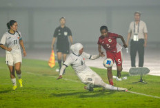 Timnas Putri Indonesia Hadapi Pakistan di Kualifikasi Piala Asia Putri 2026