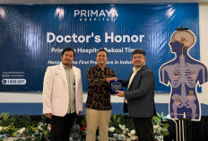  Terobosan Baru Bedah Saraf Indonesia, Primaya Hospital Bekasi Timur Sacral Neuromodulation , Pertama 
